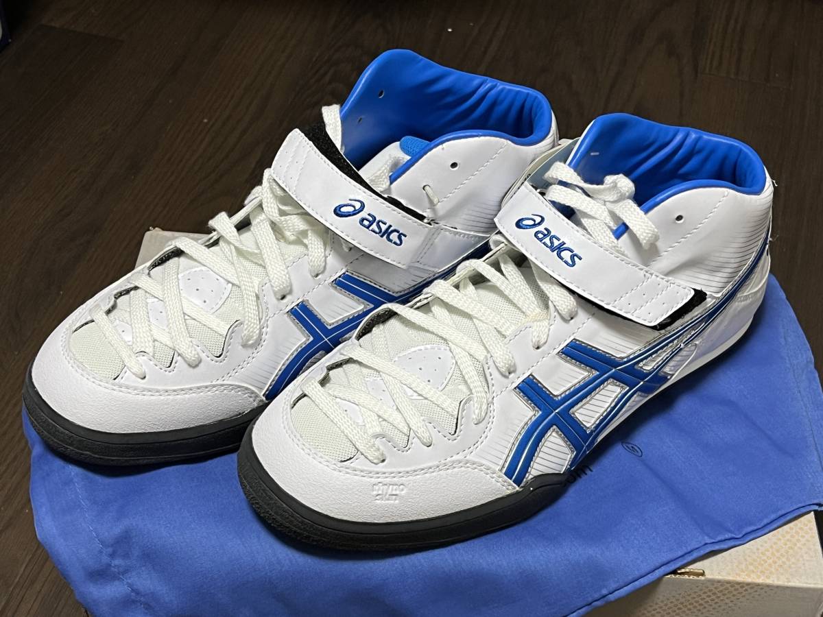 asics Asics SD-JAPAN SD- Japan TFT370 track-and-field shoes 28.0. jpy record .. circle . for shoes dead stock unused SM3166
