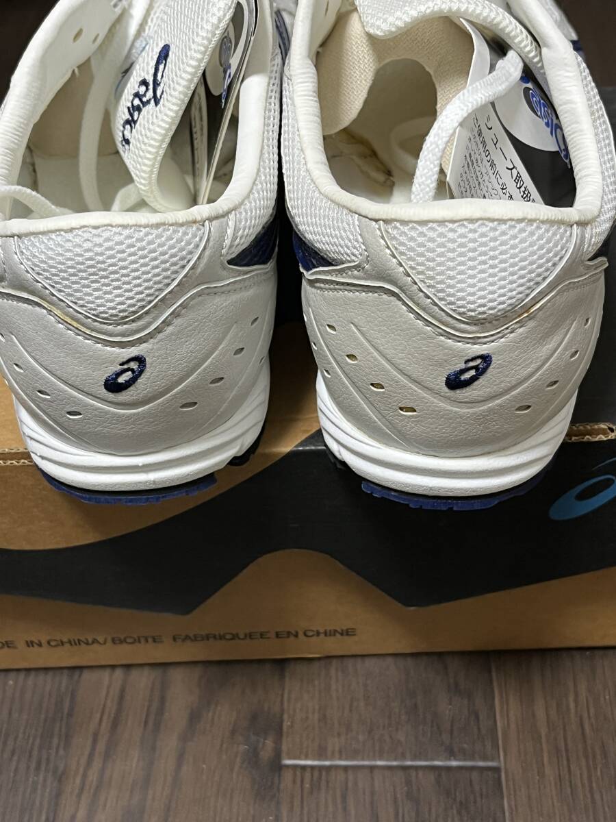 2024特集 asics アシックス SORTIEMAGIC N1 ソーティマジック N1 TMM381 27.5cm