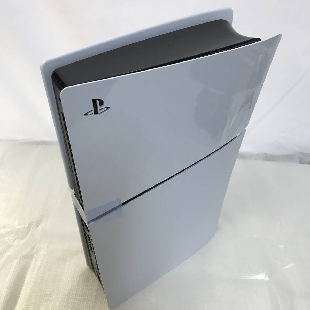 35　SONY Playstation5 PS5 CFI-2000 本体 中古品 (140)　01_画像7