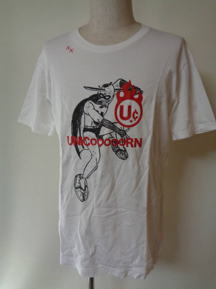 ヤフオク Uniqlo ユニクロ Ut ユニコーン キャラクター プ