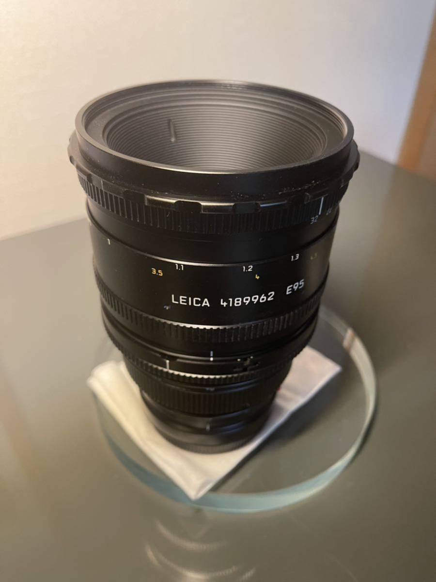 Leica TS-APO-ELMAR-S 1:5.6/120mm ASPH_画像2