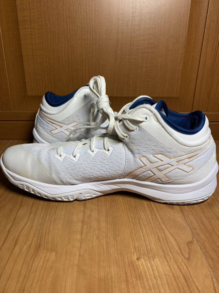 asics UNPRE ARS 【28センチ】_画像3