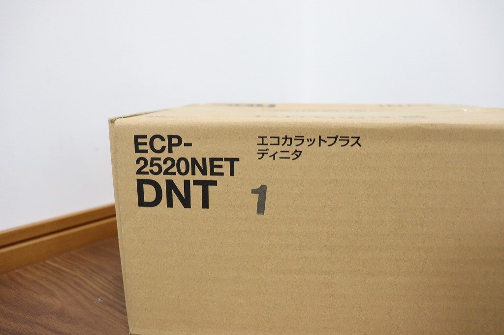 【引取限定】J4297◆LIXIL/INAX◆エコカラットプラス◆1ケース14枚入+5枚◆ECP-2520NET/DNT1_画像5