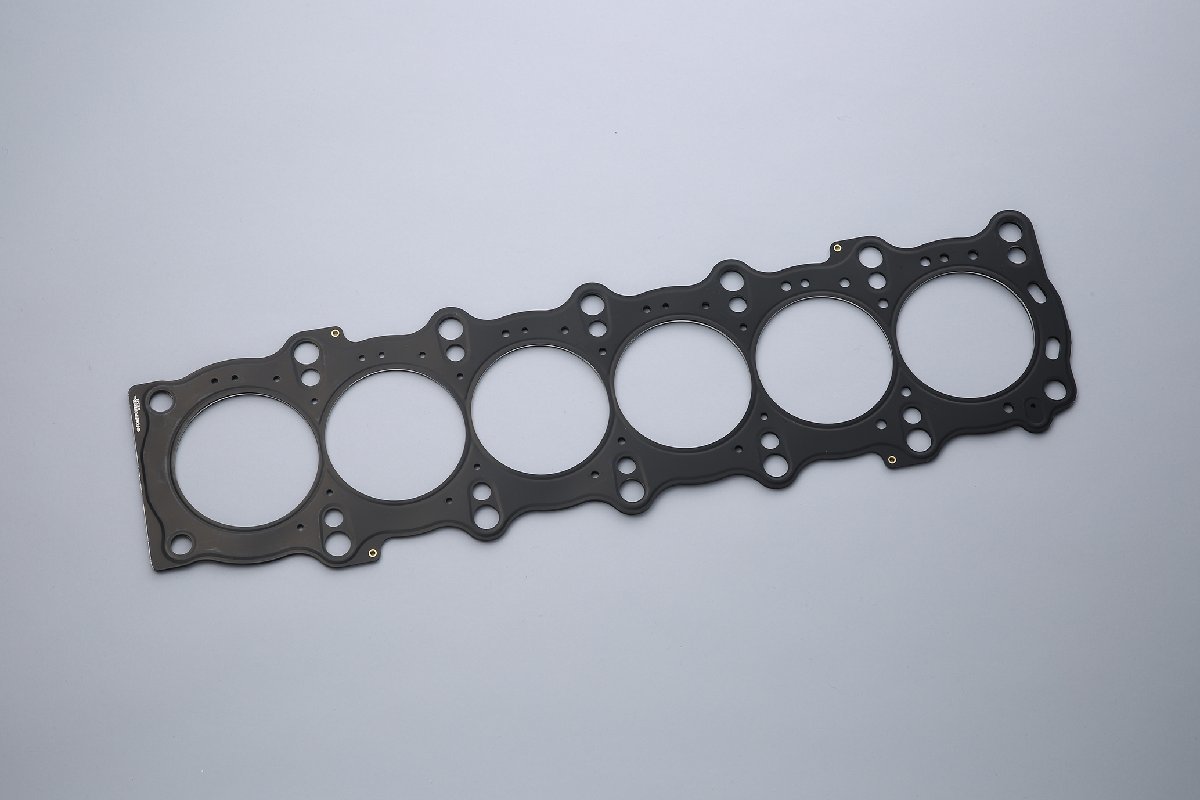 個人宅発送可能 TOMEI 東名パワード HEAD GASKET ヘッドガスケット 87.5-1.5mm 2JZ-GTE トヨタ スープラ JZA80 アリスト JZS (1371875151)_画像1