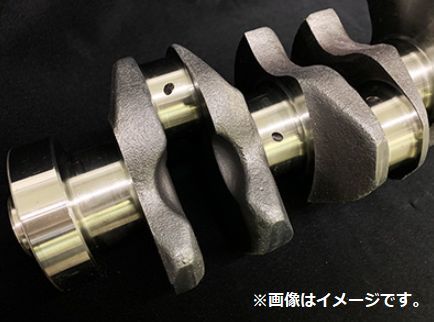 個人宅発送可能 HKS キャパシティ アップグレード キット 2.8L キット STEP1 φ87.0 フルキット 日産 RB26DETT (21004-AN014)_画像2