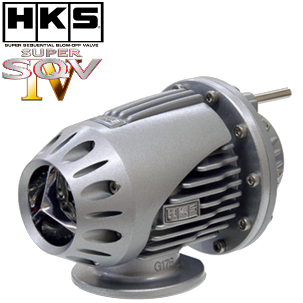 個人宅発送可能！HKS スーパーSQV4 ブローオフ MAZDA マツダスピードアテンザ GG3P L3-VDT 05/06-07/12 (71008-AZ008)