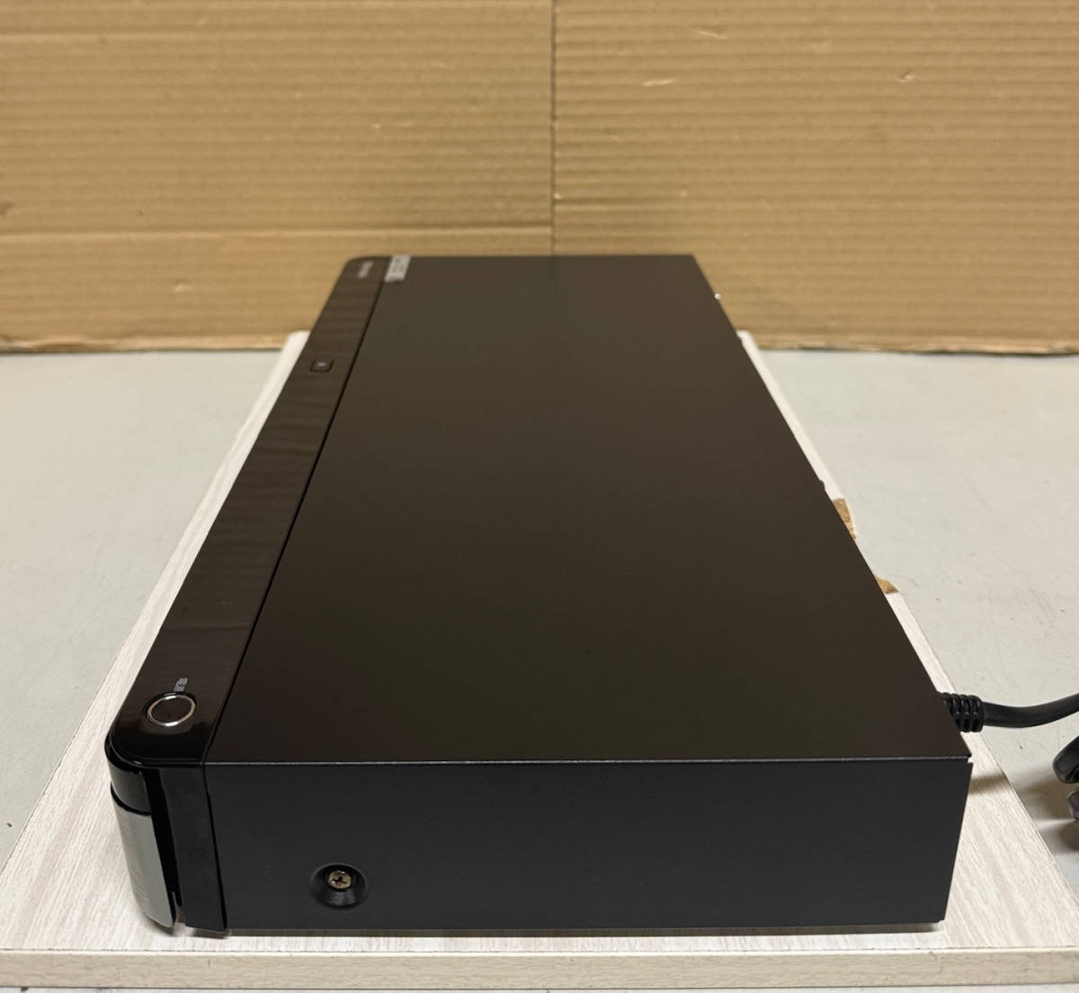 安心!整備済 】 良品 TOSHIBA 【 DBR-M3007 】全録タイムシフト 安心!整備済 】 良品 TOSHIBA 【 DBR-M3007 】全録タイムシフト