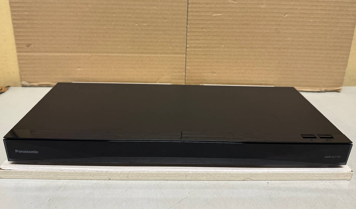 安心 整備品 】 おうちクラウドディーガ Panasonic 【 DMR 安心 整備品 】 おうちクラウドディーガ Panasonic 【 DMR