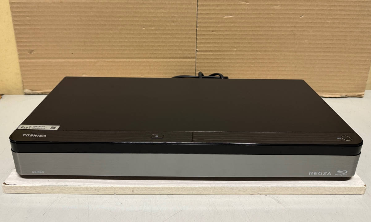 DBR-M3007/M1007/TOP|レグザブルーレイ/レグザタイムシフト DBR-M3007/M1007/TOP|レグザブルーレイ/レグザタイムシフト