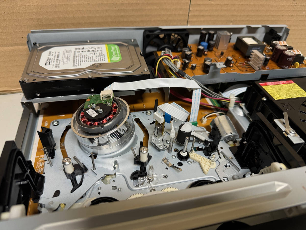 安心 整備品 ほぼ未使用」 美品 上位機種 Panasonic DIGA 【DMR 安心 整備品 ほぼ未使用」 美品 上位機種 Panasonic DIGA 【DMR