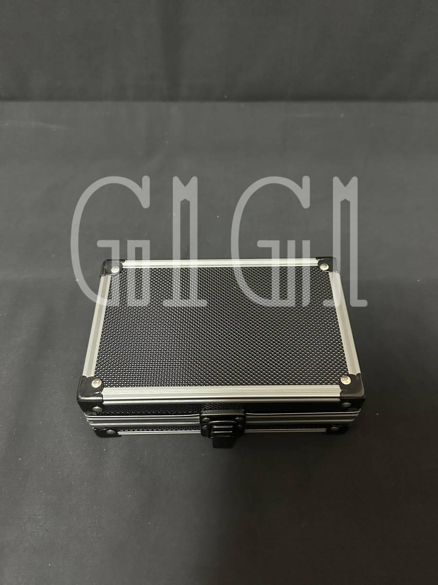 特価品「G1G1」BGS鑑定カードケース(1枚入り)〈初期傷あり品〉_画像4