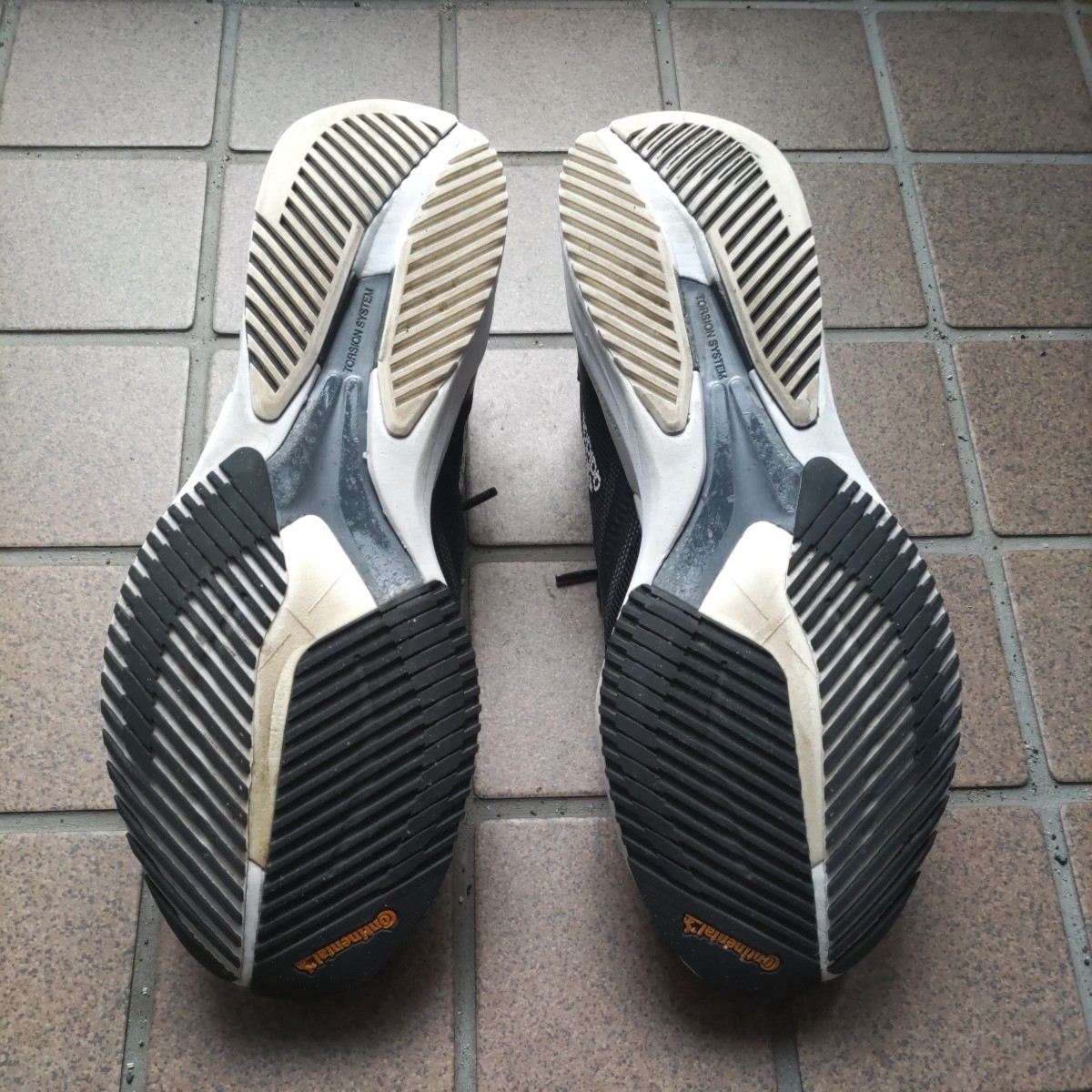 アディダス　アディゼロ　ジャパン　６　26cm　Adidas　ランニング　マラソン_画像2