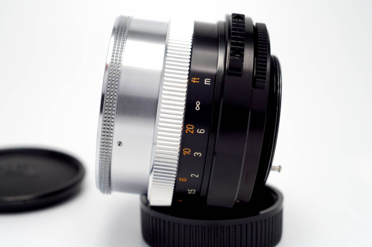 Yahoo!オークション - 40【美品 希少】M42 Carl Zeiss Ultron 1 Yahoo!オークション - 40【美品 希少】M42 Carl Zeiss Ultron 1