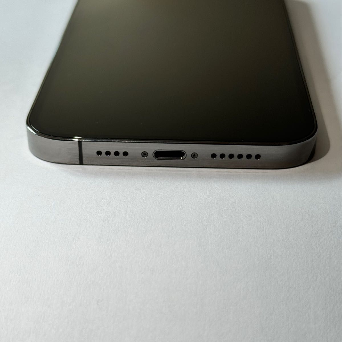 美品】iPhone 13 Pro Max グラファイト 256 GB SIMフリー|Yahoo 美品】iPhone 13 Pro Max グラファイト 256 GB SIMフリー|Yahoo
