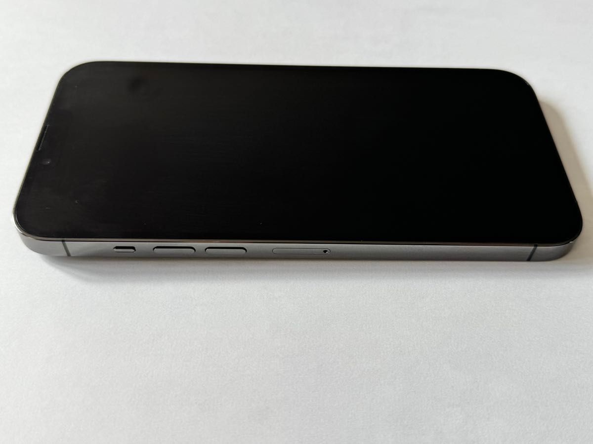 美品】iPhone 13 Pro Max グラファイト 256 GB SIMフリー|Yahoo 美品】iPhone 13 Pro Max グラファイト 256 GB SIMフリー|Yahoo