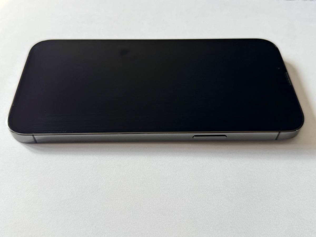 美品】iPhone 13 Pro Max グラファイト 256 GB SIMフリー|Yahoo 美品】iPhone 13 Pro Max グラファイト 256 GB SIMフリー|Yahoo