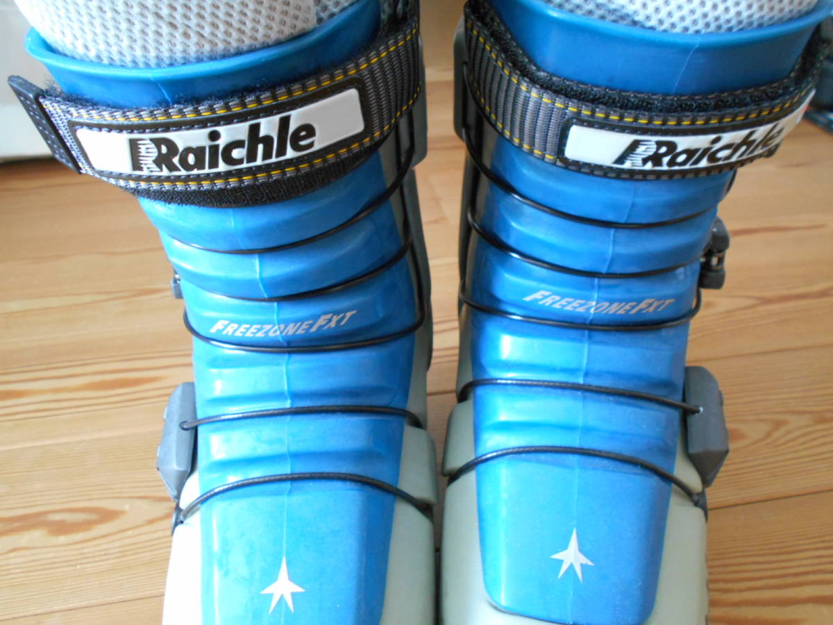 13930円 ライケル raichle 25cm freezone fxt ソール293mm 13930円 ライケル raichle 25cm freezone fxt ソール293mm