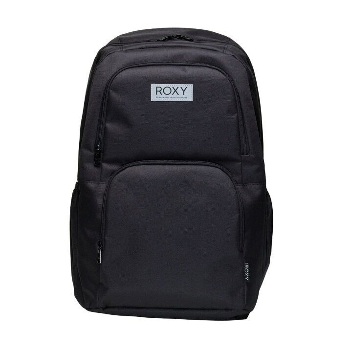 【ROXY 正規取扱い店】大容量 Backpack デイパック RBG241327 学生 スクール 30L 最大35L プレゼント ギフト ロキシー