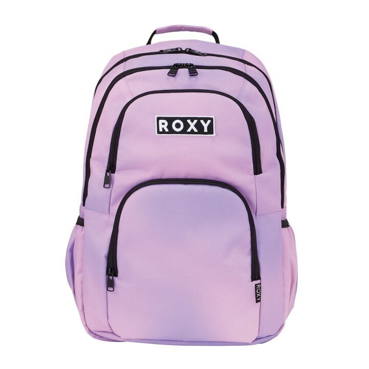 【ROXY 正規取扱い店】 Backpack バックパック RBG241301 学生 スクール 23L 最大30L プレゼント ロキシー_画像2