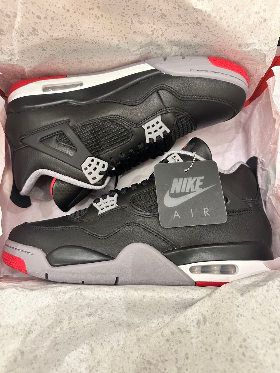 Nike Air Jordan 4 Retro Nike Air Jordan 4 Retro