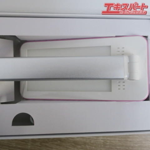 未使用品 IDEALEBEN LED デスクランプ デスクライト ID-M100 前橋店_画像5