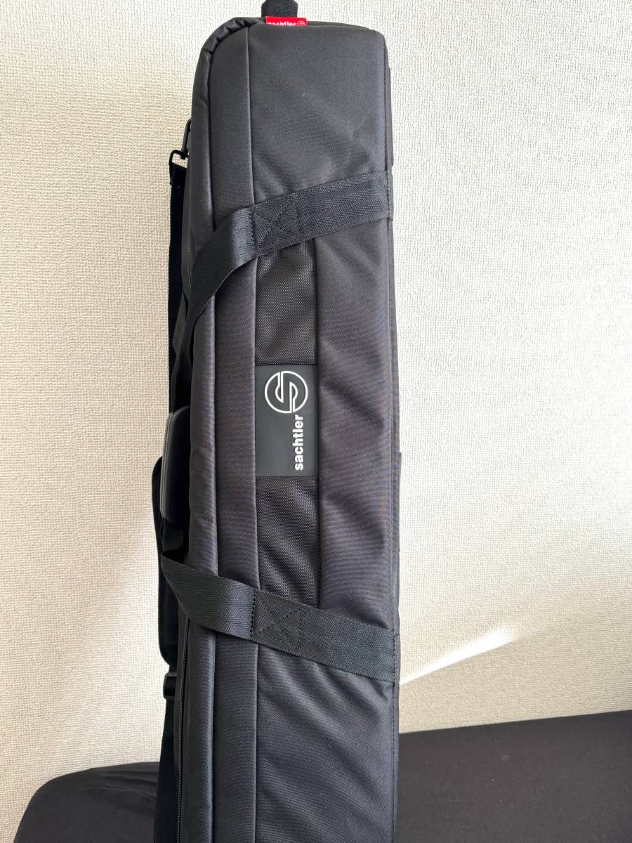 7000円 Sachtler Padded bag flowtech 75 三脚用キャリング 7000円 Sachtler Padded bag flowtech 75 三脚用キャリング