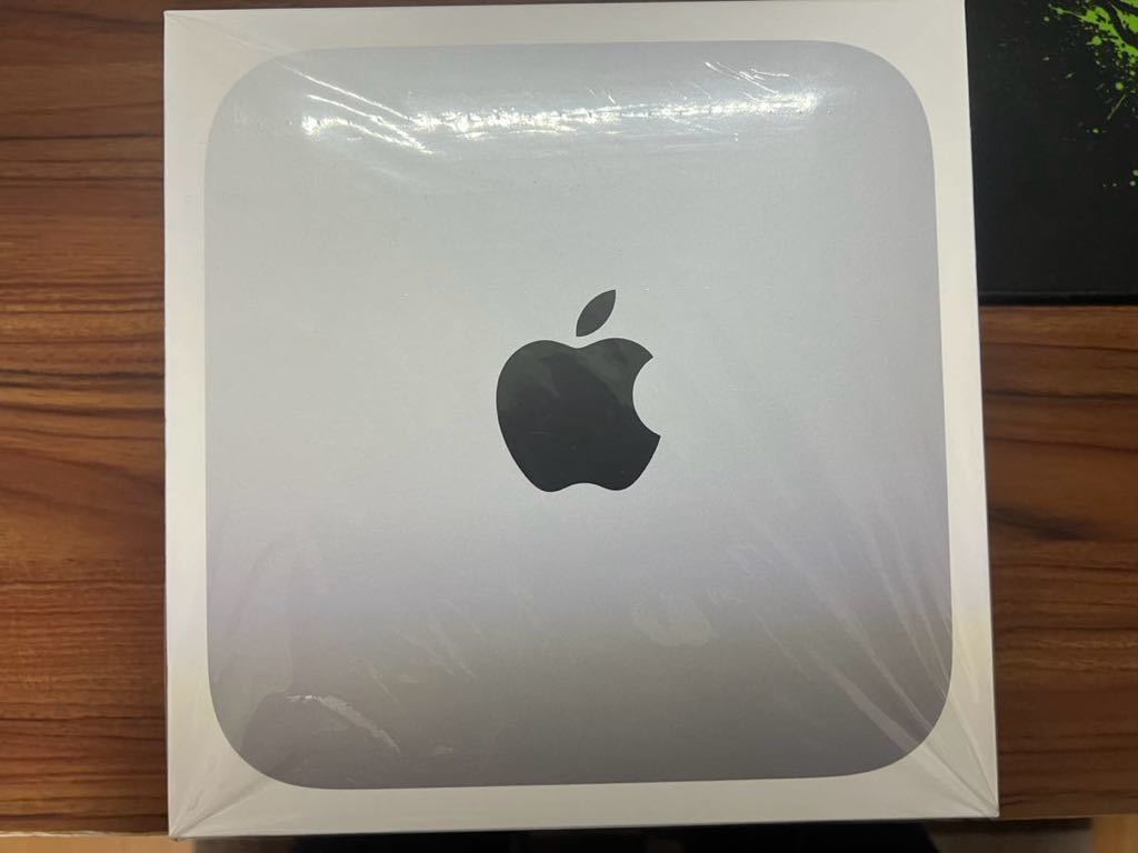 Apple Mac Mini M1 2020 8C/8G/512G MGNT3J/A_画像9
