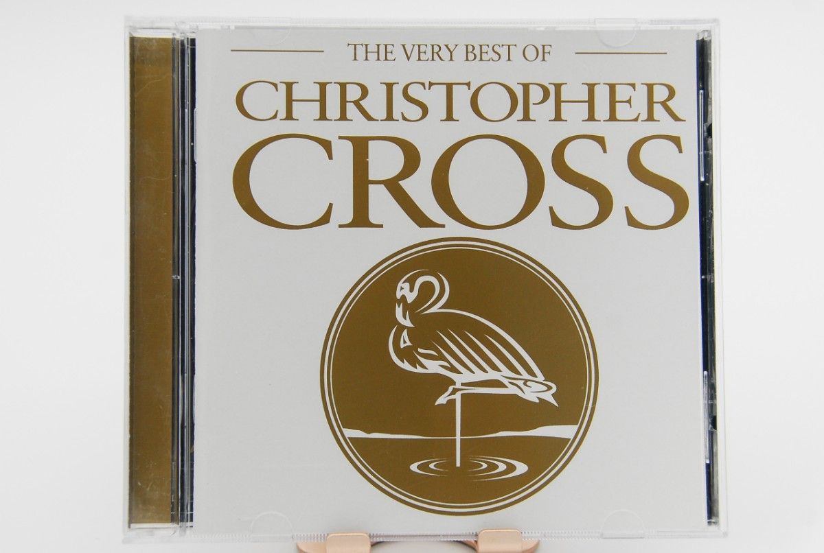 CD / THE VERY BEST OF / CHRISTOPHER CROSS