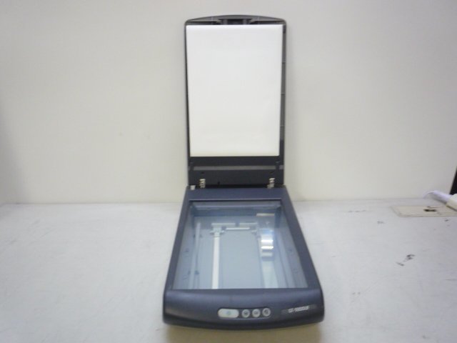 * Epson |EPSON*GT-9300UF*A4 color scanner *AC adapter lack of h06494