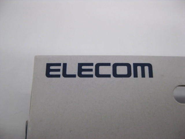 ◇14セット有◇未開封◇ELECOM/エレコム◇高速小型無線LAN子機◇WDC-300SU2SBK◇2.4GHz 300Mbps◇11n対応 USB2.0用◇5個セット◇T0118の画像2