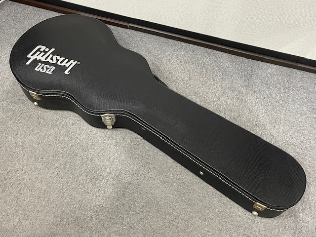 ギブソン Gibson Les Paul model 1960 レスポール エレキギター ハードケース付き USED美品_画像10
