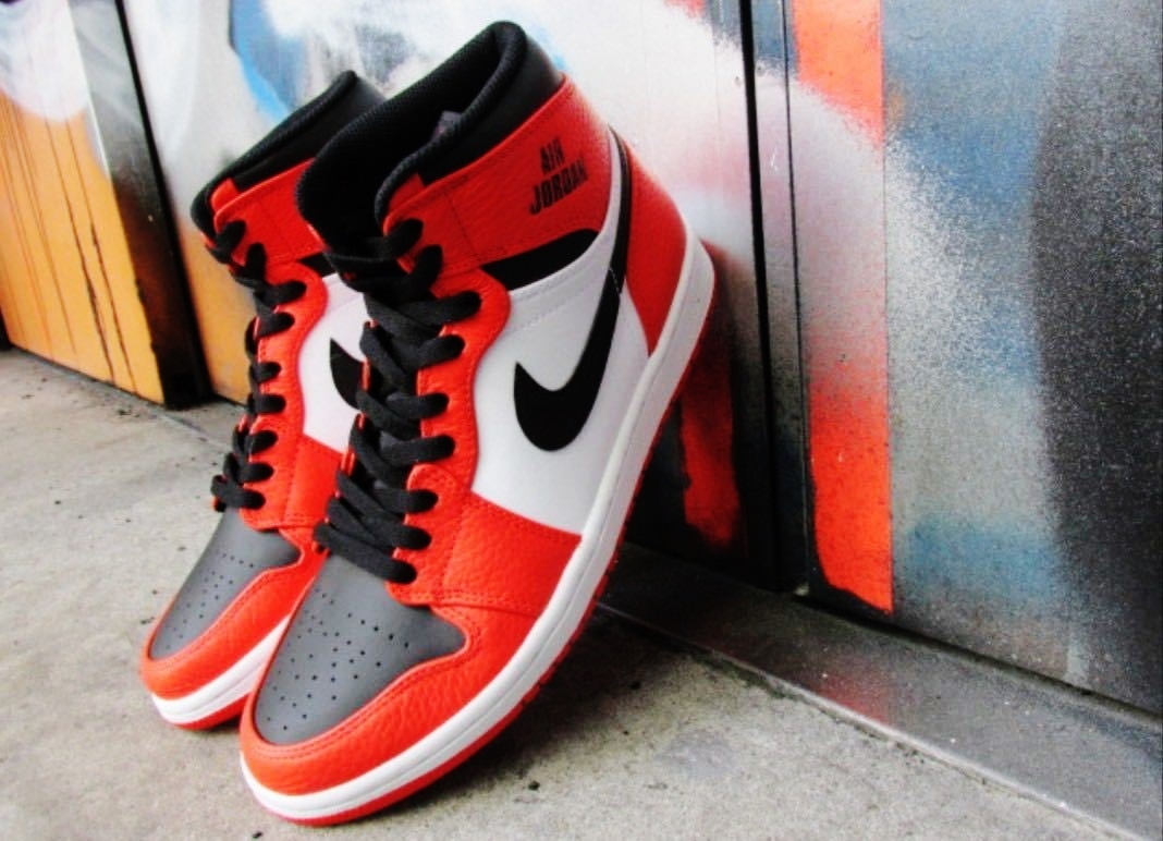Air jordan 1 clearance retro rare air