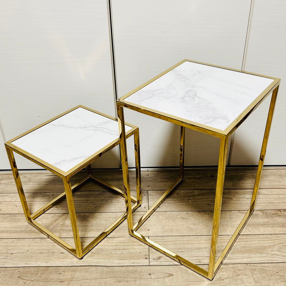 美品】Francfranc レーヌ ネストテーブル|Yahoo!フリマ(旧 美品】Francfranc レーヌ ネストテーブル|Yahoo!フリマ(旧