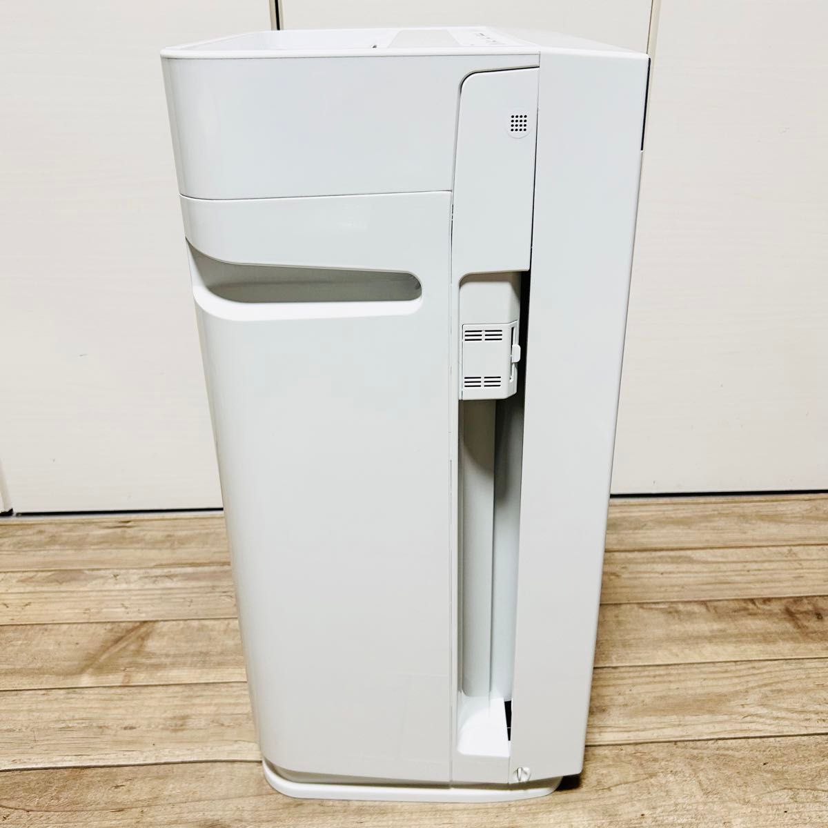 6ヶ月使用】ダイキン 加湿 ストリーマ空気清浄機 21年製 MCK70XN 6ヶ月使用】ダイキン 加湿 ストリーマ空気清浄機 21年製 MCK70XN
