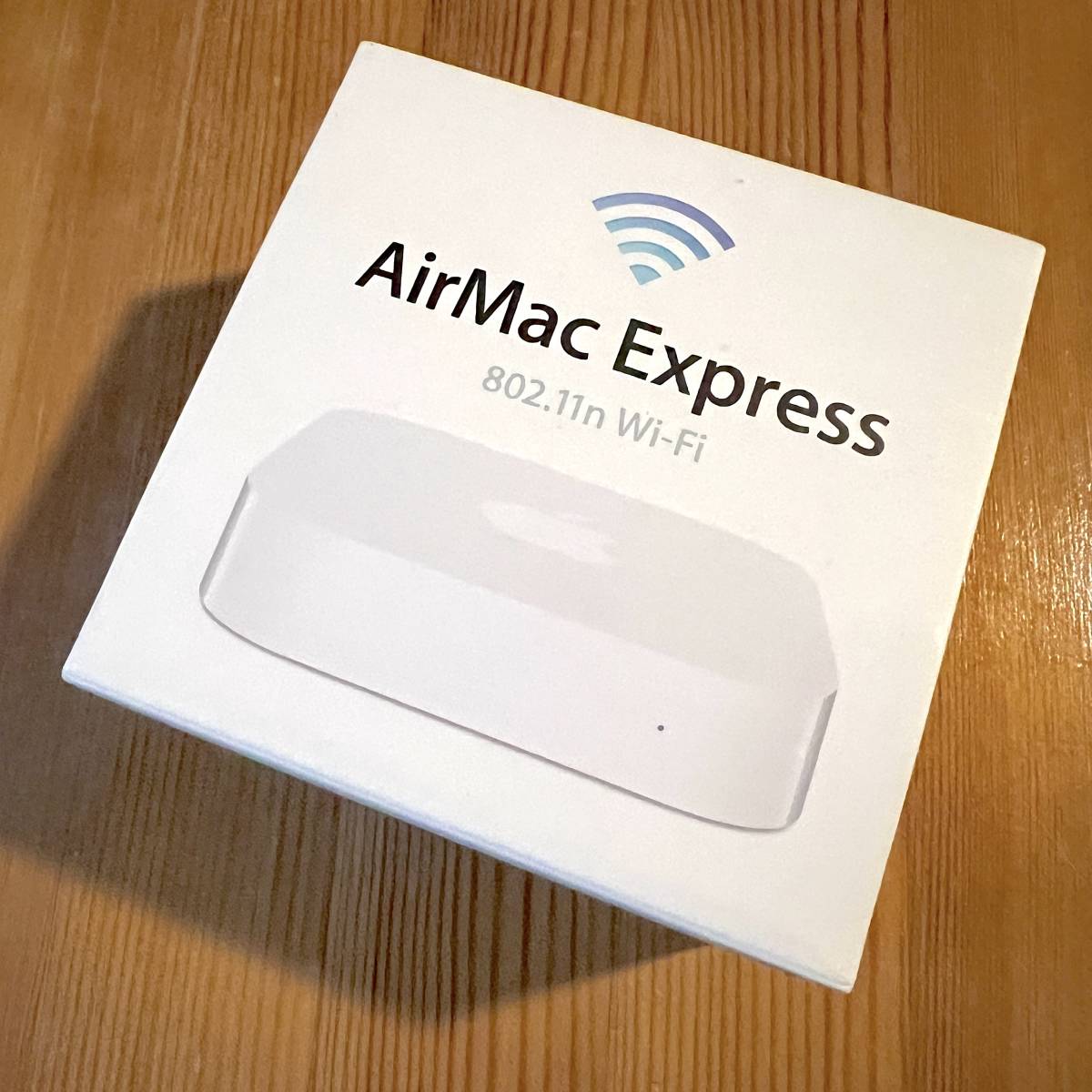 AirMac Express 802.11n アップル　エアーマック　エクスプレス_画像5