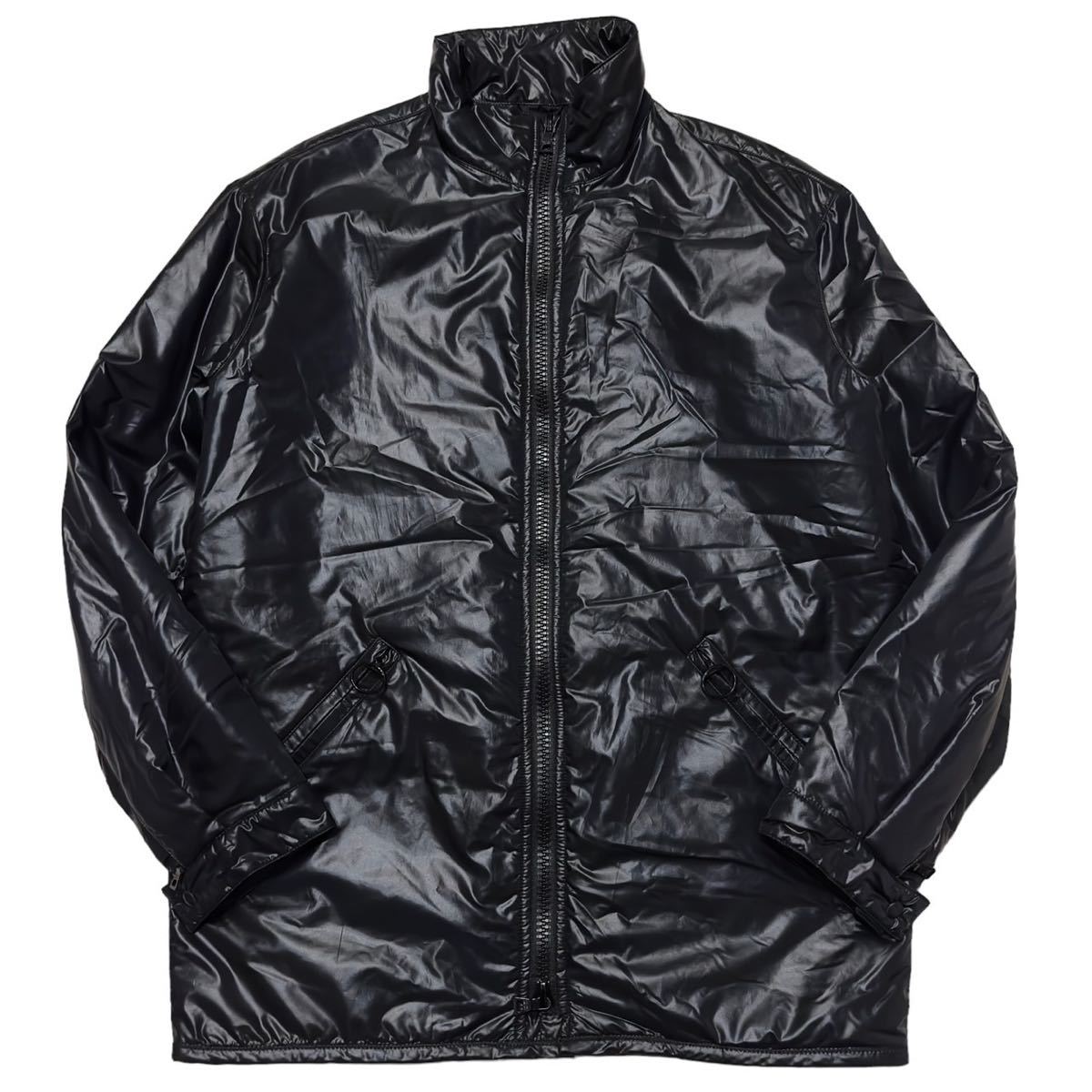 RARE PRADA SPORTS 90s nylon puffer jacket archive issey miyake final home yohji yamamoto comme des garcons raf simons lgb_画像1