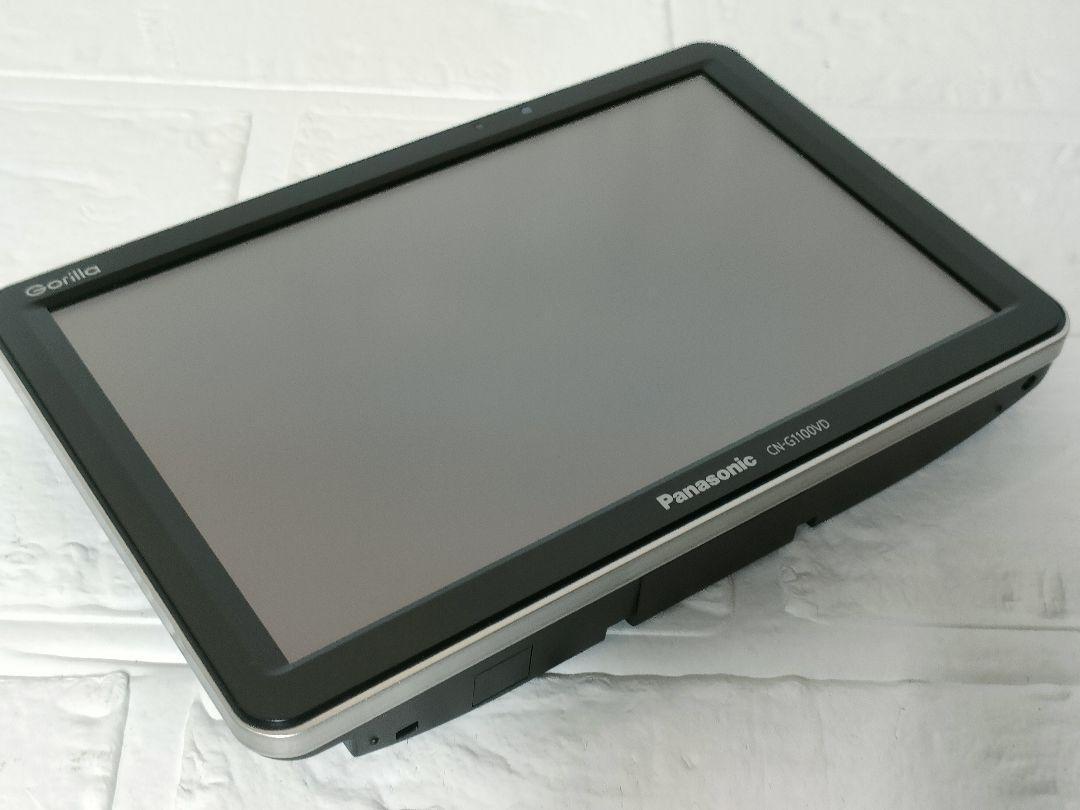 美品 Panasonic CN-G1100VD カーナビ|Yahoo!フリマ(旧PayPay 美品 Panasonic CN-G1100VD カーナビ|Yahoo!フリマ(旧PayPay