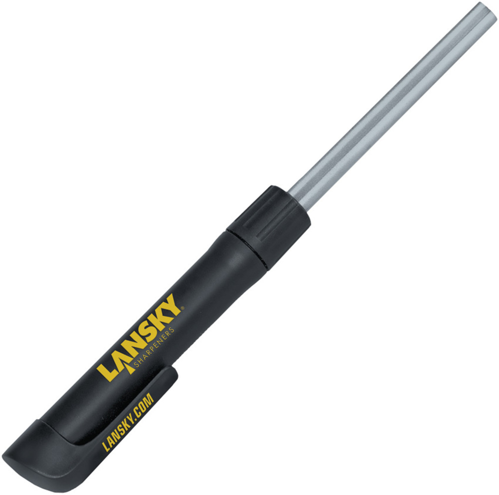 LANSKY sharpener Retractable Diamond Pen retractable * diamond pen flexible type wave blade correspondence DROD1