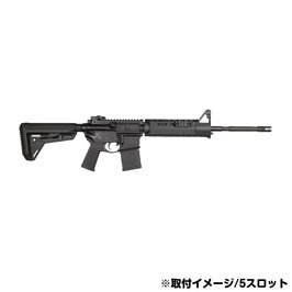 MAGPUL ポリマーレールセクション M-LOK対応 強化樹脂製 [ 3スロット ] 米国製 マグプル アメリカ製 Made_画像5