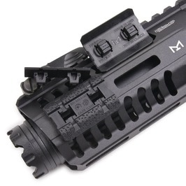 MAGPUL レールカバー TYPE2 M-LOK対応 レールパネル MAG603 [ ブラック ] 米国製 マグプルの画像2