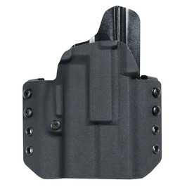 COMP TAC ホルスター L-Line サイズ2 ライト&ドットサイト対応 P320、XDM他 SIG シグ コンプタック_画像3