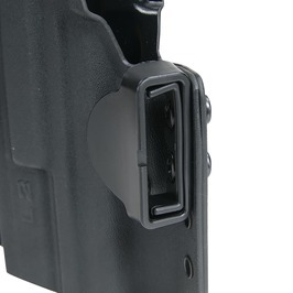 COMP TAC ホルスター L-Line サイズ2 ライト&ドットサイト対応 P320、XDM他 SIG シグ コンプタック_画像6