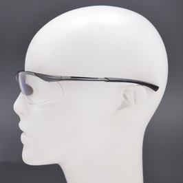 bolle サングラス Contour クリアレンズ セーフティグラス セーフティーグラス 保護メガネ 保護眼鏡 保護めがね_画像6