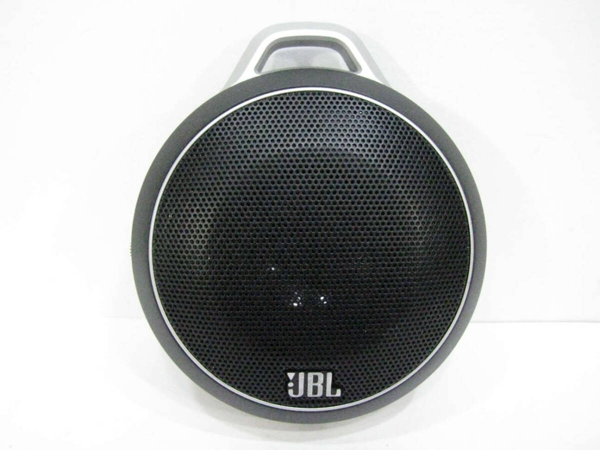 Yahoo!オークション - ☆中古品☆JBL Bluetooth スピーカー Micr