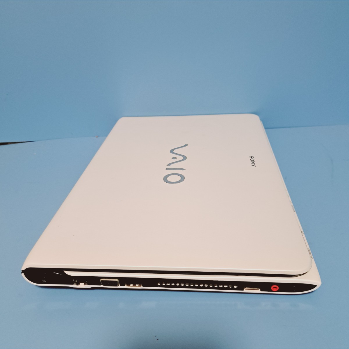 ★最強Corei7★/メモリ16GB/新品SSD512GB/Windows11/SVE151B11N/Office2019H&B/ブルーレイ/Webカメラ/SONY/VAIO/BLT/光るキーボード_画像9