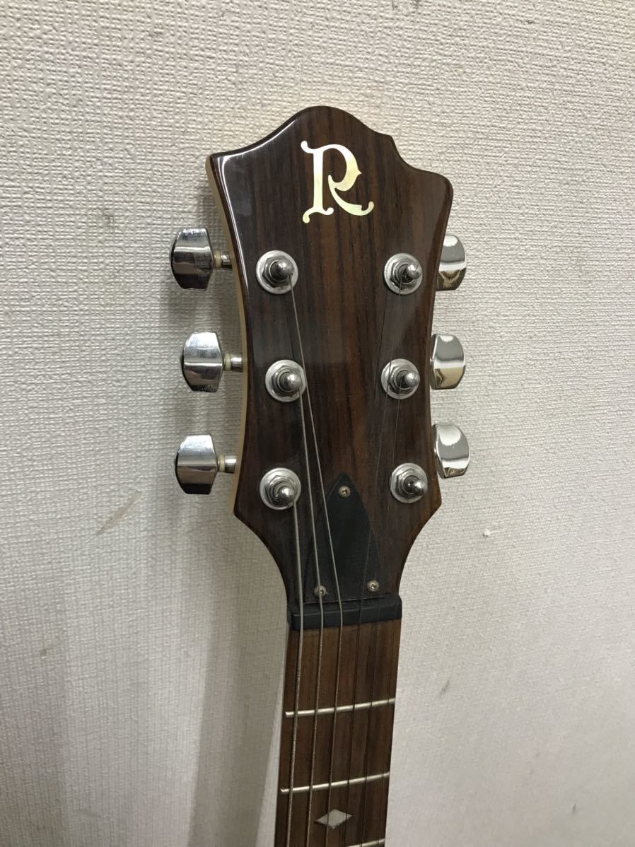 【a4】 B.C. Rich エレキギター y3637 1382-88_画像2