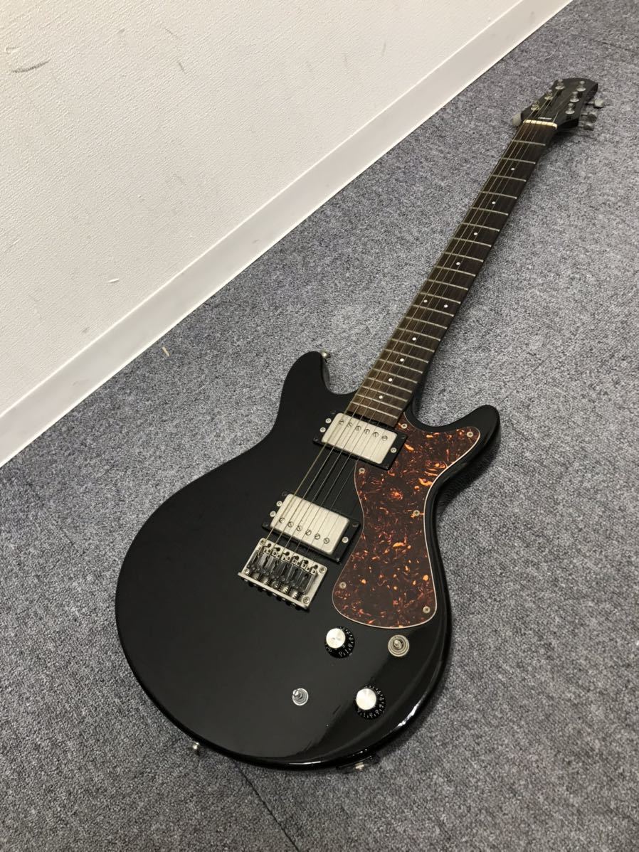 【a2】 YAMAHA SG-RR CUSTOM ヤマハ エレキギター　JUNK y3824 1431-53_画像4