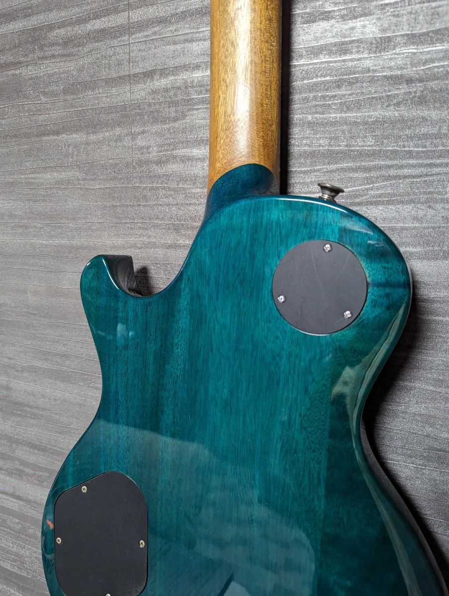 Charvel レスポールタイプ エレキギター|Yahoo!フリマ(旧 Charvel レスポールタイプ エレキギター|Yahoo!フリマ(旧