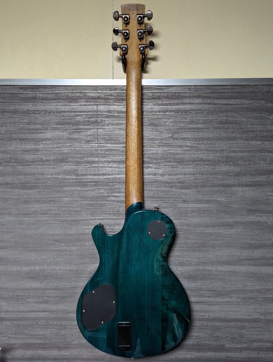 Charvel レスポールタイプ エレキギター|Yahoo!フリマ(旧 Charvel レスポールタイプ エレキギター|Yahoo!フリマ(旧