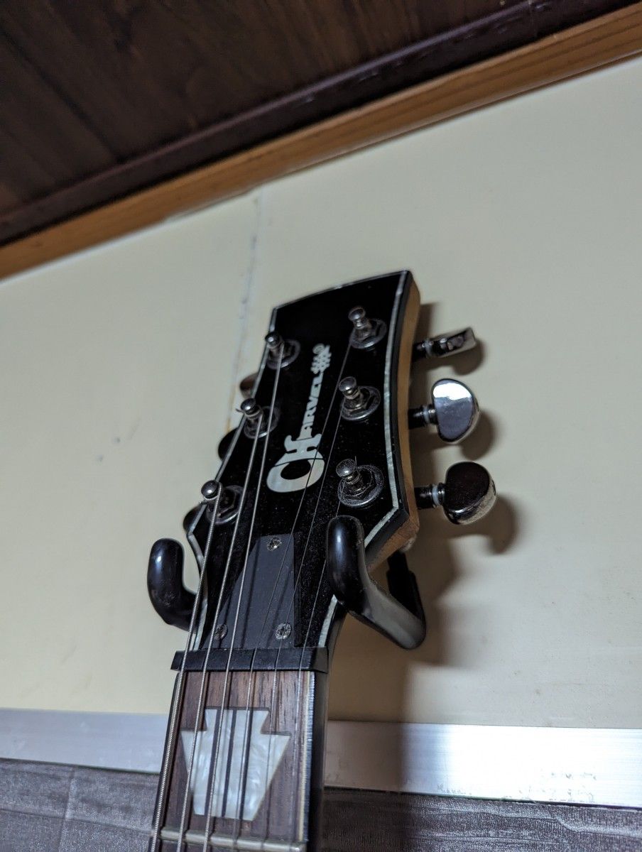 Charvel レスポールタイプ エレキギター|Yahoo!フリマ(旧 Charvel レスポールタイプ エレキギター|Yahoo!フリマ(旧
